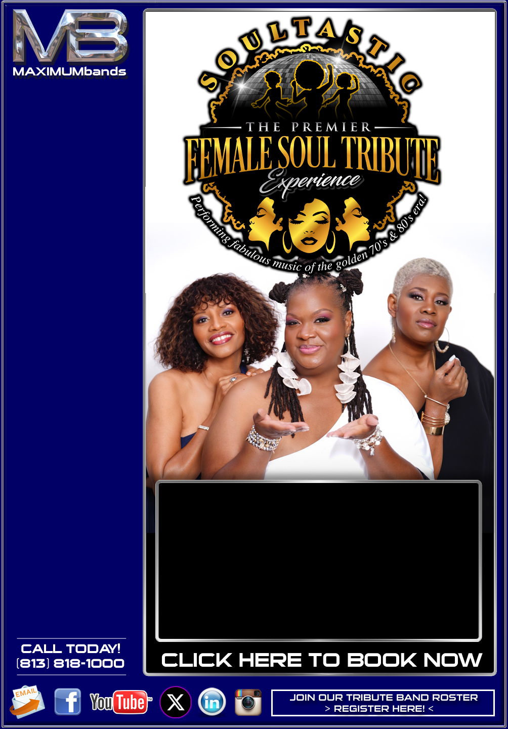 tribute bands
