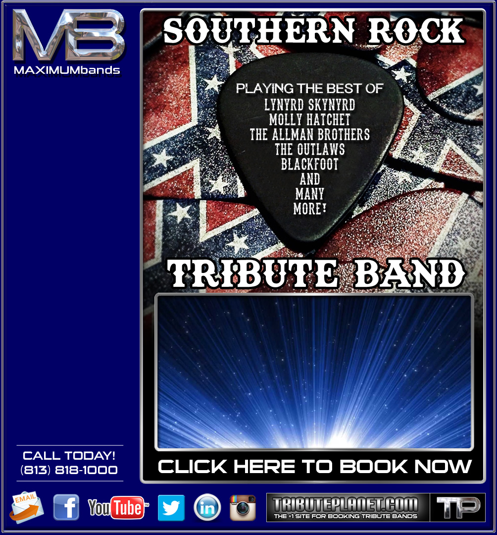 tribute bands